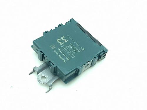 Electronic module TOYOTA COROLLA Estate (_E21_) 1.8 VVTi Hybrid (ZWE219) | BP40209211M83 - Image 2