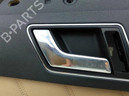 Front left panel MERCEDES-BENZ E-CLASS (W212) E 300 CDI (212.020) | BP33644119C58 - Image 2