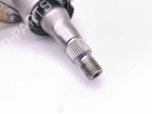 Electronic module TOYOTA C-HR (_X1_) 1.8 Hybrid (ZYX10_, ZYX11_, ZYX10R, ZYX11R) | BP34102835M83  - Image 7