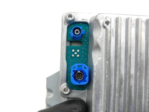 Electronic module FORD KUGA II (DM2) 2.5 | BP36203391M83 - Image 4