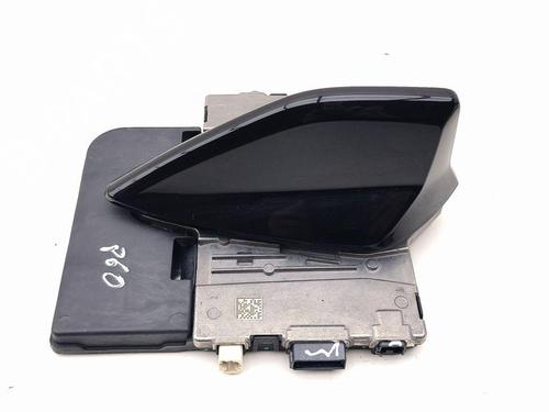 Antenna/Base PEUGEOT 2008 II (UD_, US_, UY_, UJ_, UR_, UC_) 1.2 PureTech 130 (USHNS, URHNS) | BP29866967C140