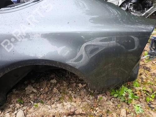 Left rear fenders AUDI A7 Sportback (4GA, 4GF) 3.0 TDI | BP28855436C43 