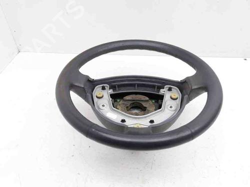 Steering wheel MERCEDES-BENZ A-CLASS (W168) A 160 (168.033, 168.133) | BP28890897C49 
