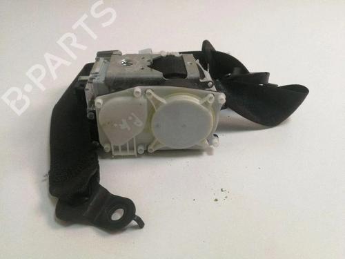 Front left seatbelt MERCEDES-BENZ M-CLASS (W164) ML 280 CDI 4-matic (164.120) | BP40209633I26 - Image 4