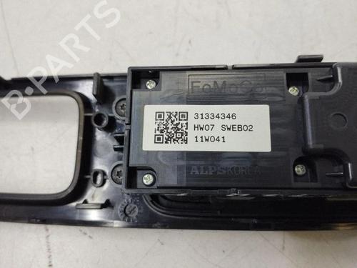 Right front window switch VOLVO S60 II (134) D3 | BP40209154I26  - Image 9