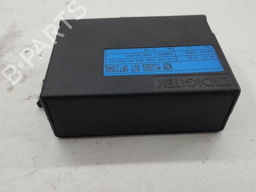 Elektronisk modul MASERATI QUATTROPORTE V 4.2 (400 hp) 28895958