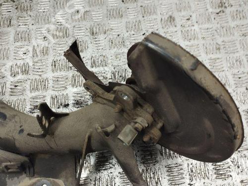 Rear axle SEAT ATECA (KH7, KHP) 1.5 TSI | BP28897525M2 