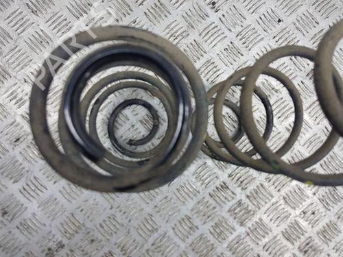 Shock absorber spring PEUGEOT 308 SW I (4E_, 4H_) 1.6 HDi | BP28871208C152 