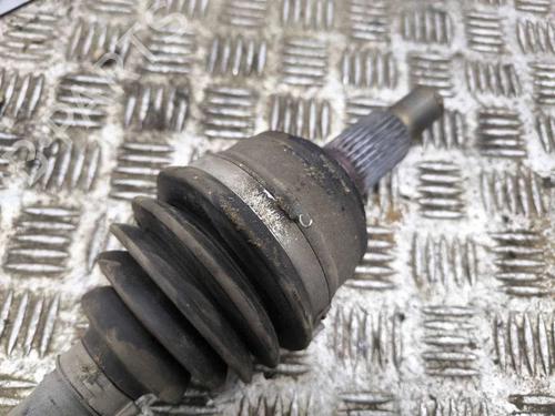 Right front driveshaft PORSCHE CAYENNE (92A) 3.6 | BP39495966M39 - Image 4