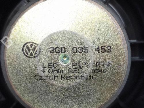 Electronic module SKODA KODIAQ II (PS7) 2.0 TDI | BP38623769M83 - Image 8
