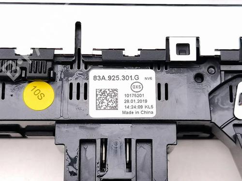 Interruttore AUDI Q3 (F3B) 35 TFSI | BP29976066I30 - Image 9