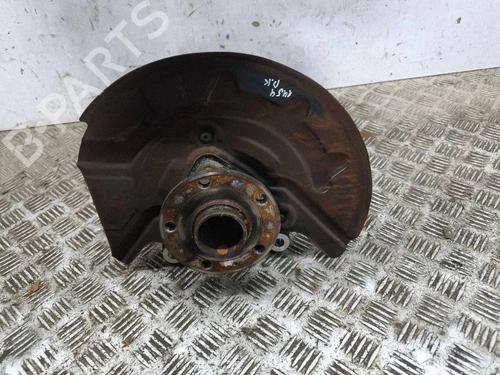 Used Left front steering knuckle Left front steering knuckle 37657139 37657139