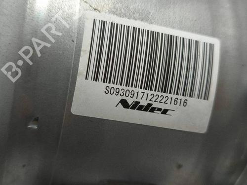 Electronic module RENAULT MEGANE IV Hatchback (B9A/M/N_) 1.2 TCe 130 (B9MR) | BP38243396M83 - Image 2