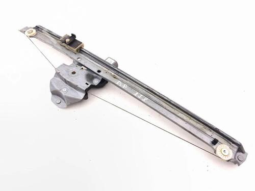 Front right window mechanism OPEL VIVARO B Van (X82) 1.6 CDTI (05) | BP36085347C23 - Image 6