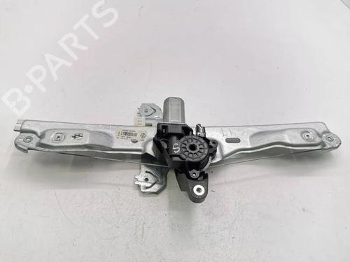Used Rear right window mechanism Rear right window mechanism 36188469 36188469