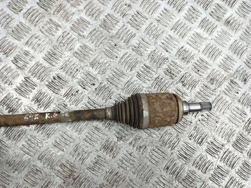 Left rear driveshaft HONDA CR-V IV (RM_) 1.6 i-DTEC (RE6) | BP33224486M40 - Image 8