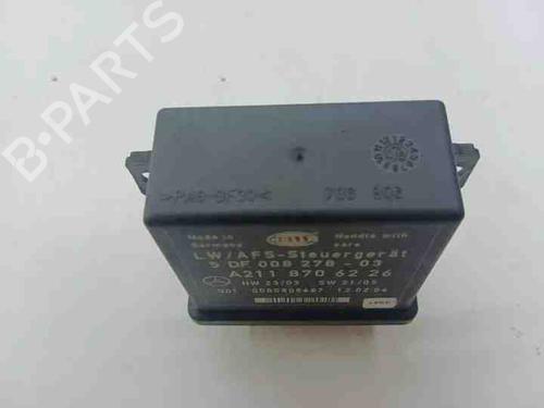 Electronic module MERCEDES-BENZ M-CLASS (W164) ML 350 4-matic (164.186) | BP28852983M83