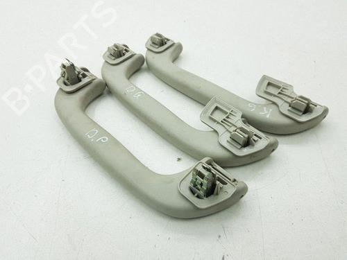 Interior roof handle MAZDA CX-7 (ER) 2.2 MZR-CD AWD (ER10A) | BP40167801I35 - Image 3