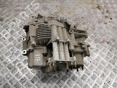 Used Rear differential Rear differential LEXUS NX (_Z1_) 300h AWD (AYZ15_, AYZ15R) (197 hp) 40167282 40167282