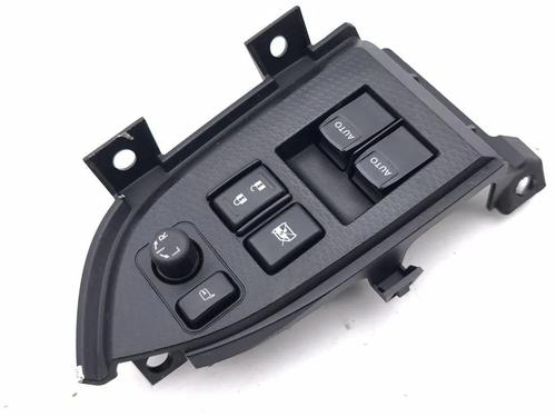 Right front window switch TOYOTA GT 86 Coupe (ZN6_) 2.0 (ZN6AC_, ZN6BC_, ZN6K) | BP38500863I26 - Image 3