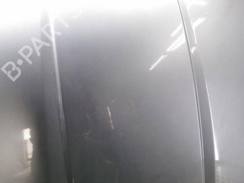 Hood NISSAN 350Z Coupe (Z33) 3.5 (AAZ33) | BP28882407C1 