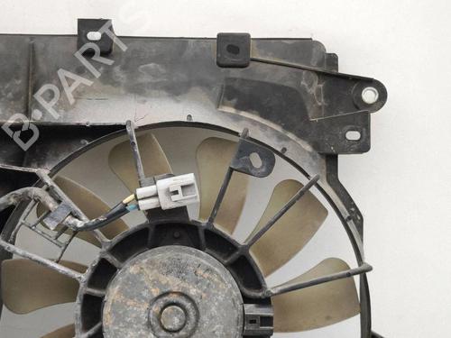 Radiator fan LEXUS IS C (GSE2_) 250 (GSE20) | BP37586286M35 - Image 3