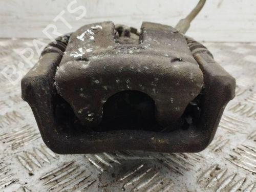 Left rear brake caliper MERCEDES-BENZ B-CLASS Sports Tourer (W246, W242) B 180 CDI / d (246.212) | BP28849986M107 