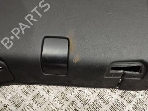Rear parcel shelf MASERATI QUATTROPORTE VI 3.0 S | BP28849837C85 