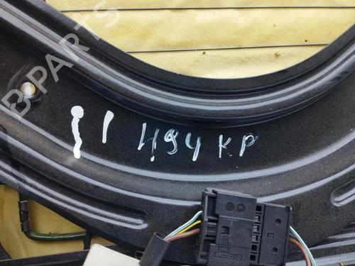 Left front seat BMW 5 Touring (E61) 520 d | BP36209293C15 - Image 9