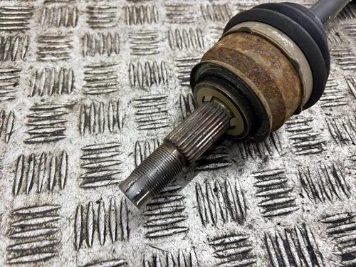 Left front driveshaft CHEVROLET TRAX 1.4 | BP32677353M38 - Image 6