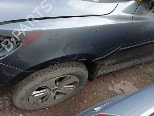 Used Left front fenders HYUNDAI SANTA FÉ II (CM) 2.2 CRDi 4x4 (155 hp) 28892381