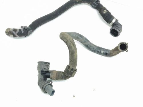 Pipe VW ID.3 (E11, E12) Pro | BP28902361M125