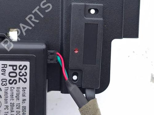 Electronic module TOYOTA GT 86 Coupe (ZN6_) 2.0 (ZN6AC_, ZN6BC_, ZN6K) | BP33033088M83 - Image 5