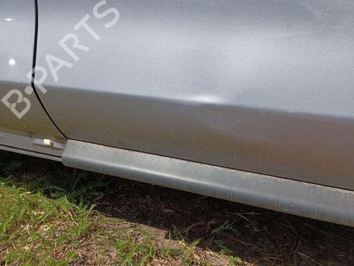 Left rear door MAZDA CX-7 (ER) 2.3 MZR DISI Turbo AWD (ER3P) | BP28889989C4 