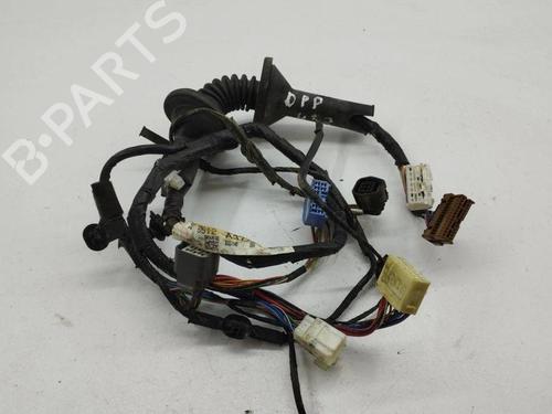 Used Wiring harness PEUGEOT 4007 (VU_, VV_) 2.2 HDi (156 hp) 28904807