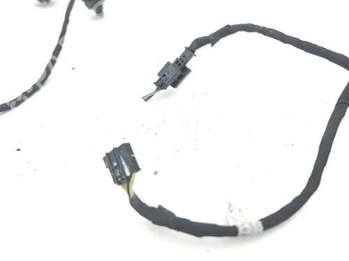 Electronic module MERCEDES-BENZ CLS Shooting Brake (X218) CLS 63 AMG (218.974) | BP33667181M83 - Image 5
