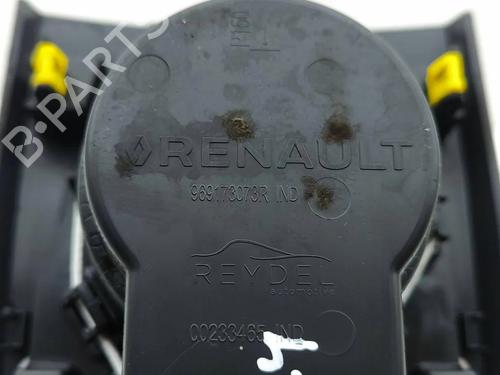 Cup/Object holder RENAULT CAPTUR I (J5_, H5_) 0.9 TCe 90 | BP36198612I37 - Image 7