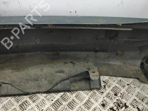 Rear bumper MAZDA 6 Estate (GH) 2.2 MZR-CD (GH10) | BP28872453C8 