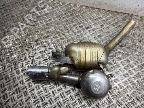 Exhaust system AUDI A6 C7 Avant (4G5, 4GD) 3.0 TDI quattro | BP36199336M121 - Image 8