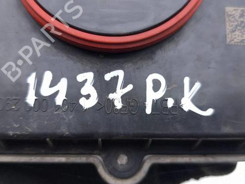 Electronic module JAGUAR I-PACE (X590) EV400 AWD | BP37699234M83 - Image 6