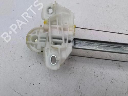 Rear left window mechanism HONDA CR-V IV (RM_) 2.2 i-DTEC AWD (RE6) | BP37403617C24 - Image 2