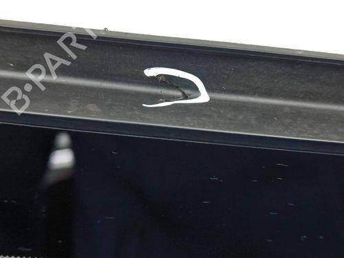 Rear left quarter glass MAZDA CX-5 (KE, GH) 2.2 D (KE2FW) | BP28905088C93 