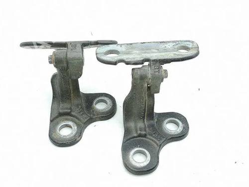 Hinge/Door check strap JAGUAR E-PACE (X540) 2.0 D180 AWD | BP38250835C146 - Image 5