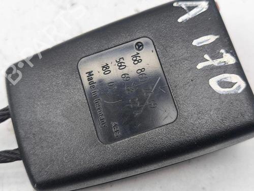 Seat buckle MERCEDES-BENZ A-CLASS (W168) A 160 (168.033, 168.133) | BP28890890I32 