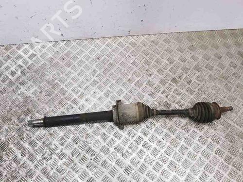 Used Right front driveshaft MERCEDES-BENZ B-CLASS Sports Tourer (W245) B 200 CDI (245.208) (140 hp) 28875603