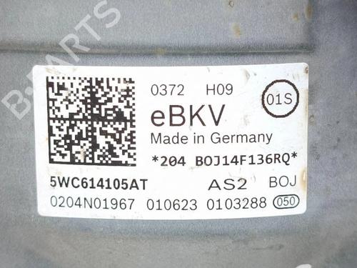 Servo brake AUDI A3 Sportback (8YA, 8YF) 30 TFSI | BP40263380M42 - Image 7