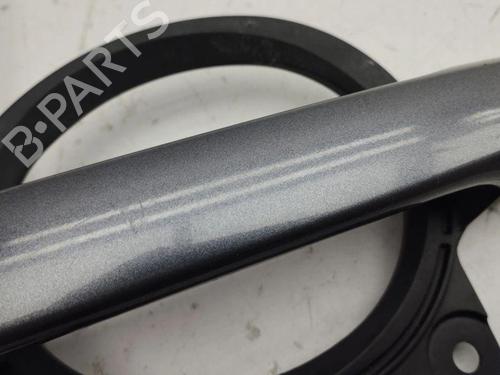 Rear right exterior door handle CITROËN C-CROSSER (VU_, VV_) 2.2 HDi | BP28893794C130 