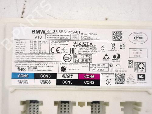 Control unit BMW 3 (G20, G80, G28) 330 e Plug-in-Hybrid | BP40043915M11  - Image 7