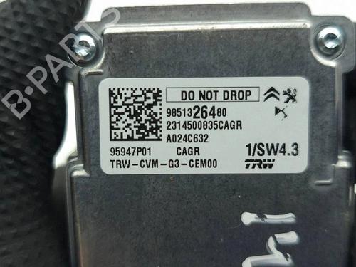 Camera JEEP AVENGER (J2) Electric | BP38800521E14 - Image 6