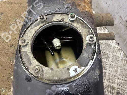 Fuel tank MERCEDES-BENZ A-CLASS (W169) A 160 CDI (169.006, 169.306) | BP30805871C62